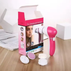 5 In 1 Face Beauty Care Massager